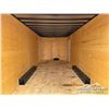 Image 11 : 2024 ROYAL CARGO 22 FT. T/A  ENCLOSED TRAILER
