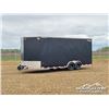 Image 1 : 2024 ROYAL CARGO 22 FT. T/A  ENCLOSED TRAILER