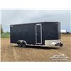 Image 2 : 2024 ROYAL CARGO 22 FT. T/A  ENCLOSED TRAILER