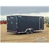 Image 3 : 2024 ROYAL CARGO 22 FT. T/A  ENCLOSED TRAILER