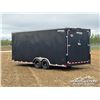 Image 4 : 2024 ROYAL CARGO 22 FT. T/A  ENCLOSED TRAILER