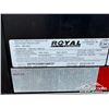 Image 5 : 2024 ROYAL CARGO 22 FT. T/A  ENCLOSED TRAILER