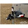 Image 7 : 2024 ROYAL CARGO 22 FT. T/A  ENCLOSED TRAILER