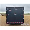 Image 9 : 2024 ROYAL CARGO 22 FT. T/A  ENCLOSED TRAILER