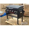 Image 1 : BLACKSTONE GRILL