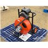 Image 1 : T-1200 DRAIN CLEANING MACHINE
