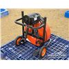 Image 3 : T-1200 DRAIN CLEANING MACHINE