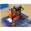 Image 4 : T-1200 DRAIN CLEANING MACHINE