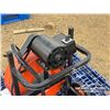 Image 6 : T-1200 DRAIN CLEANING MACHINE