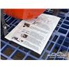 Image 8 : T-1200 DRAIN CLEANING MACHINE