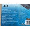 Image 2 : (5) 150W ROTATABLE LED WALL PACK LIGHTS