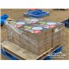 Image 3 : (4) BOXES OF 6 PCS HIGH BAY 300W LED LIGHTS