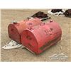 Image 1 : (2) NORTECH RED TIDY TANKS