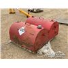 Image 2 : (2) NORTECH RED TIDY TANKS