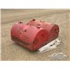 Image 4 : (2) NORTECH RED TIDY TANKS