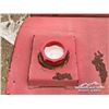 Image 7 : (2) NORTECH RED TIDY TANKS