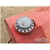 Image 8 : (2) NORTECH RED TIDY TANKS