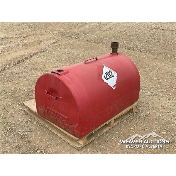 NORTECH TIDY TANK