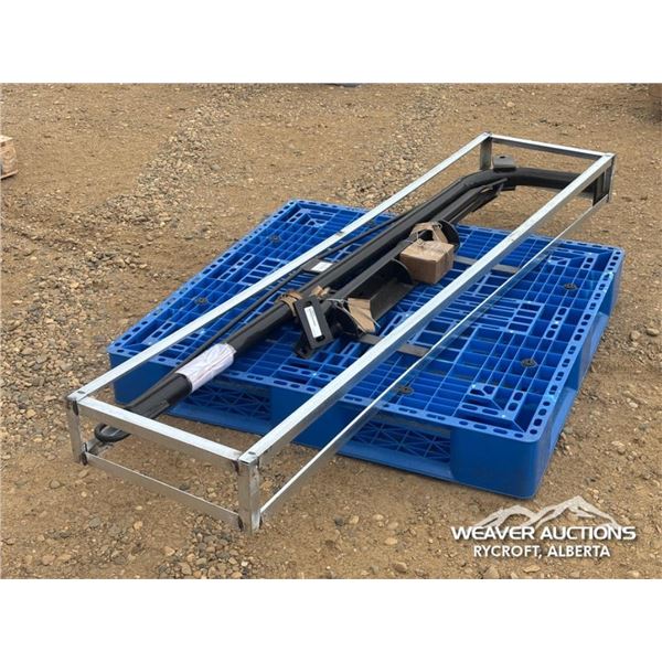HOIST PARTS