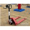 Image 3 : 4400 LBS INDUSTRIAL RED PALLET JACK