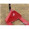 Image 6 : 4400 LBS INDUSTRIAL RED PALLET JACK