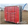 Image 1 : (12) DRAWER STEEL WORKBENCH