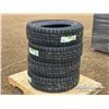 Image 1 : (4) LINGLONG 275/65R20 TIRES