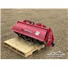 Image 1 : 4 FT. 3 PT HITCH MAHINDRA MAX ROTARY TILLER