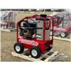 Image 4 : 2026 MAGNUM 4000 PSI PRESSURE WASHER
