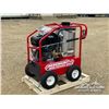 Image 1 : 2026 MAGNUM 4000 PSI PRESSURE WASHER