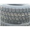 Image 5 : (2) HABILEAD 445/65R22.5 TRUCK TIRES