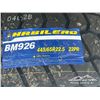 Image 6 : (2) HABILEAD 445/65R22.5 TRUCK TIRES