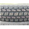 Image 5 : (4) KAPSEN HS207 11R24.5 TRUCK TIRES