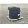 Image 3 : (4) KAPSEN HS207 11R24.5 TRUCK TIRES