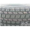 Image 5 : (4) KAPSEN HS207 11R24.5 TRUCK TIRES