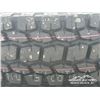 Image 5 : (4) KAPSEN HS207 11R24.5 TRUCK TIRES