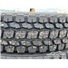 Image 5 : (4) KAPSEN HS207 11R22.5 TRUCK TIRES