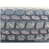 Image 5 : (4) KAPSEN HS207 11R24.5 TRUCK TIRES