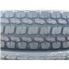 Image 5 : (4) KAPSEN HS207 11R24.5 TRUCK TIRES