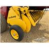 Image 11 : 2003 NEW HOLLAND BR780 ROUND BALER