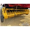 Image 7 : 2003 NEW HOLLAND BR780 ROUND BALER