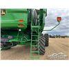 Image 67 : 2018 JOHN DEERE S780 4WD COMBINE