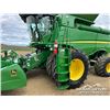 Image 87 : 2018 JOHN DEERE S780 4WD COMBINE