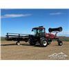 Image 1 : 2013 MACDON M155 SWATHER WINDROWER