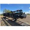 Image 24 : 2013 MACDON M155 SWATHER WINDROWER