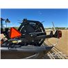 Image 35 : 2013 MACDON M155 SWATHER WINDROWER
