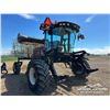 Image 3 : 2013 MACDON M155 SWATHER WINDROWER