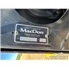 Image 44 : 2013 MACDON M155 SWATHER WINDROWER