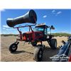 Image 4 : 2013 MACDON M155 SWATHER WINDROWER