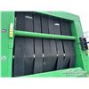 Image 11 : JOHN DEERE 566 ROUND BALER